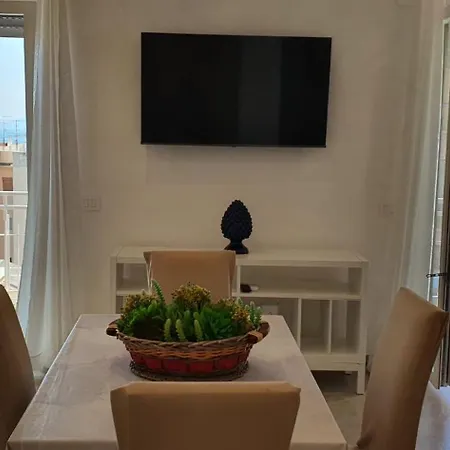 Ele & Ca Apartment Sorrento
