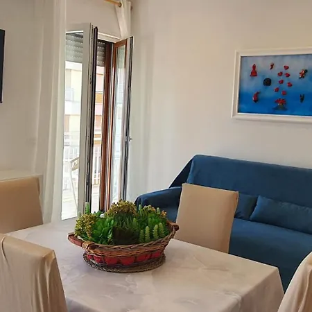 Apartment Ele & Ca Sorrento