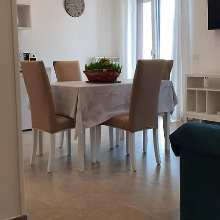 Ele & Ca Apartment Sorrento