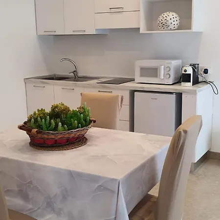 Apartment Ele & Ca Sorrento