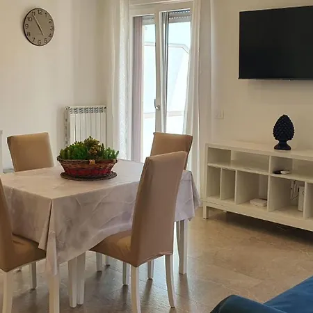 Ele & Ca Apartment Sorrento