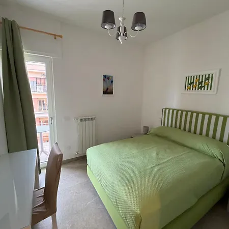 Ele & Ca Apartment