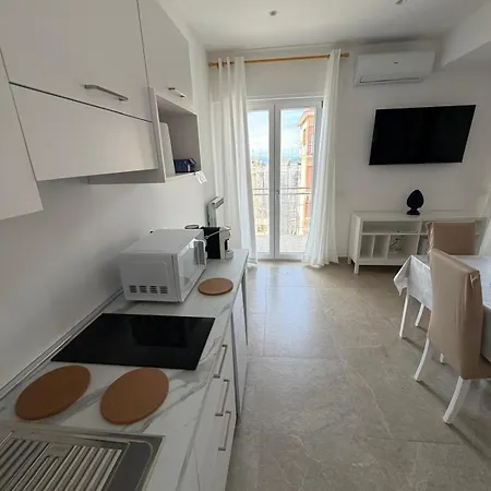 Apartment Ele & Ca