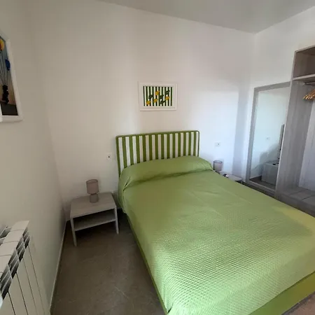 Ele & Ca Apartment Sorrento