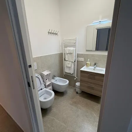 Ele & Ca Apartment