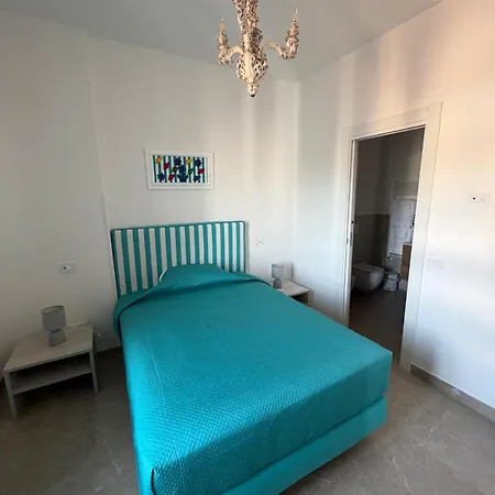 Ele & Ca Apartment Sorrento