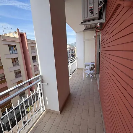 Apartment Ele & Ca