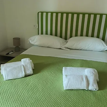 Ele & Ca Apartment Sorrento