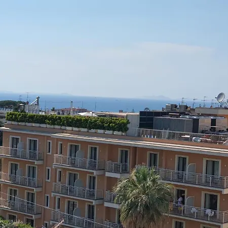 Ele & Ca Sorrento