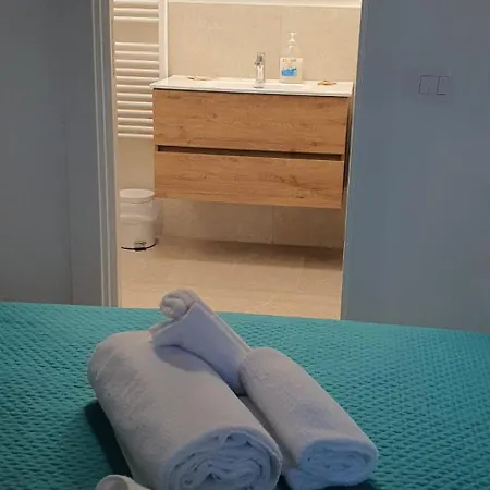 Ele & Ca Apartment