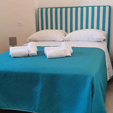 Ele & Ca Apartment Sorrento
