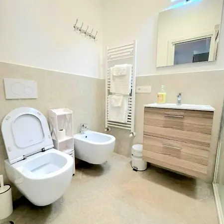 Ele & Ca Apartament Półwysep Sorrentyński
