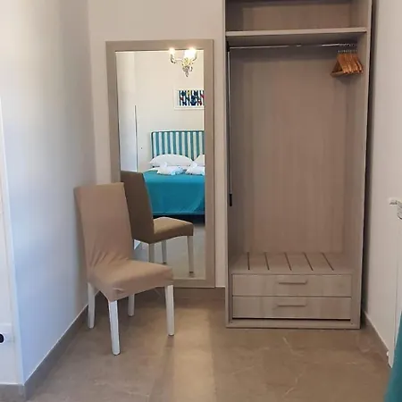 Apartament Ele & Ca