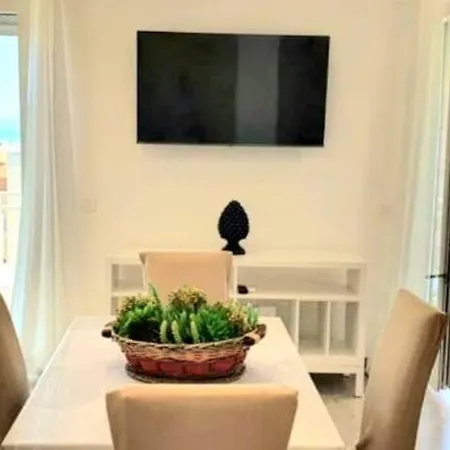 Ele & Ca Apartament Półwysep Sorrentyński
